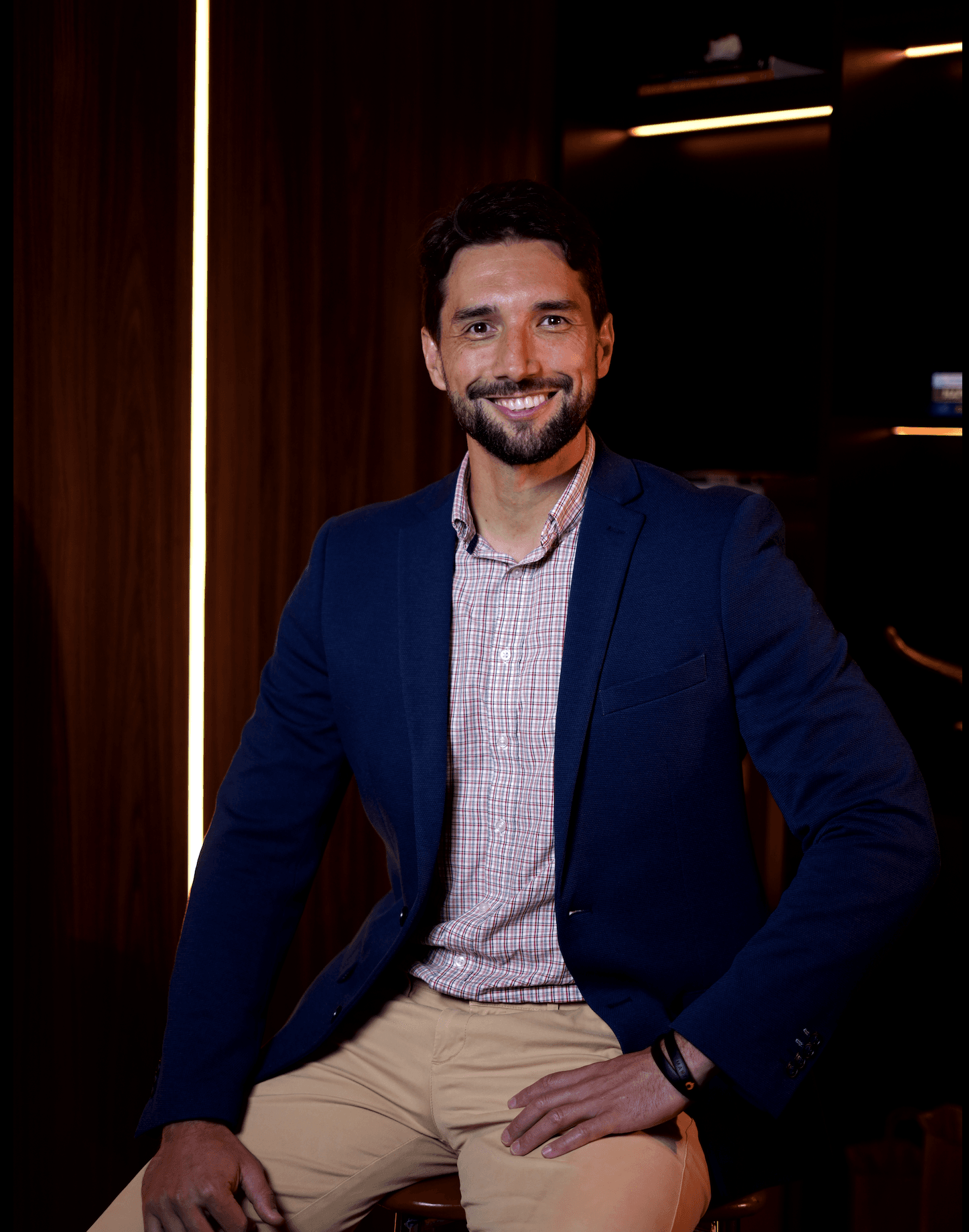 Rodrigo - Fundador dentto ads