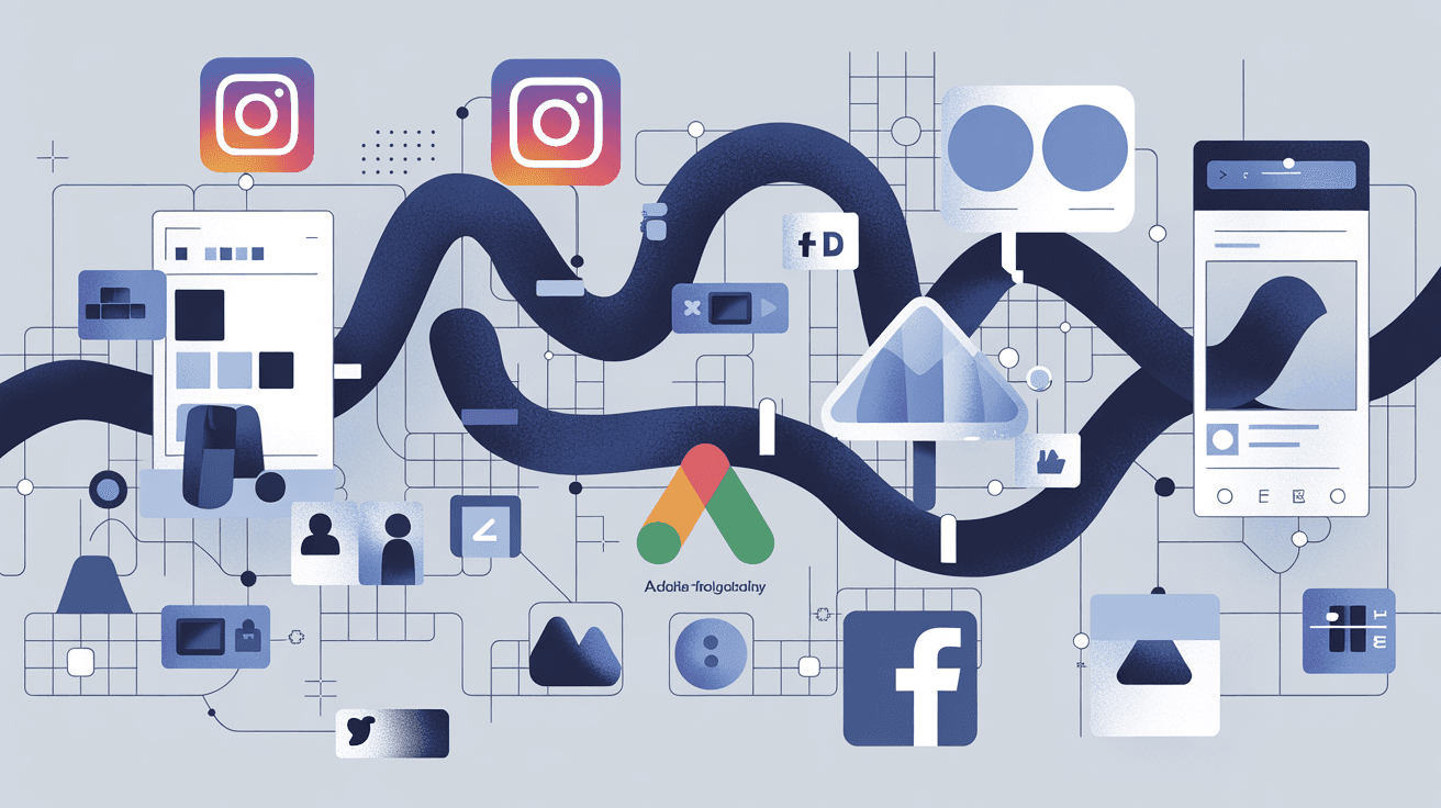 Tráfego Pago Multicanal