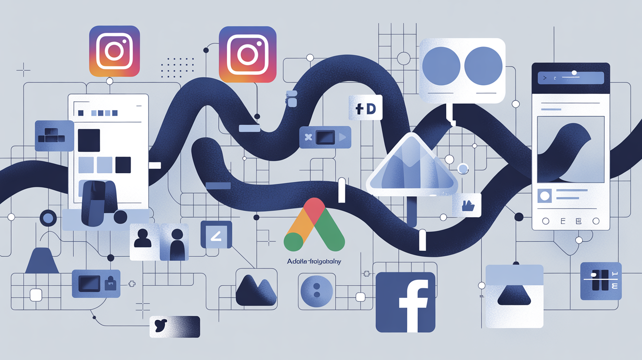 Tráfego Pago Multicanal