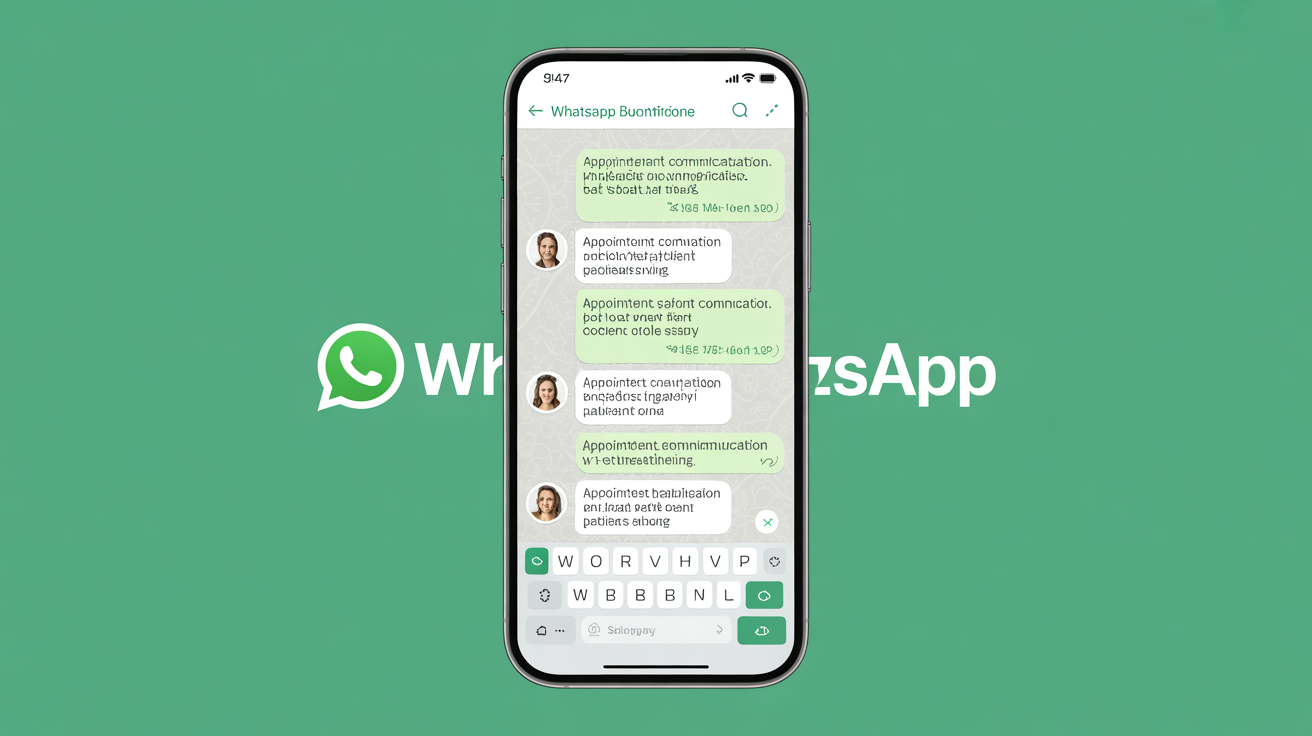 Estratégias WhatsApp